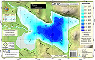 Patrick Lake - Individual Chart