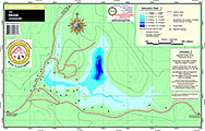 Froid Lake - Individual Chart