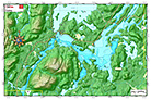 Dudley Lake - Individual Chart