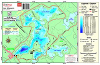 Masson Lake - Individual Chart