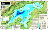 Louisa Lake - Individual Chart