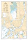 Alberni Inlet | CHS Chart 3668 - CHS Chart