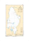 Brereton Lake | CHS Chart 6209