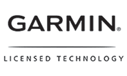 Garmin Licensed Technology