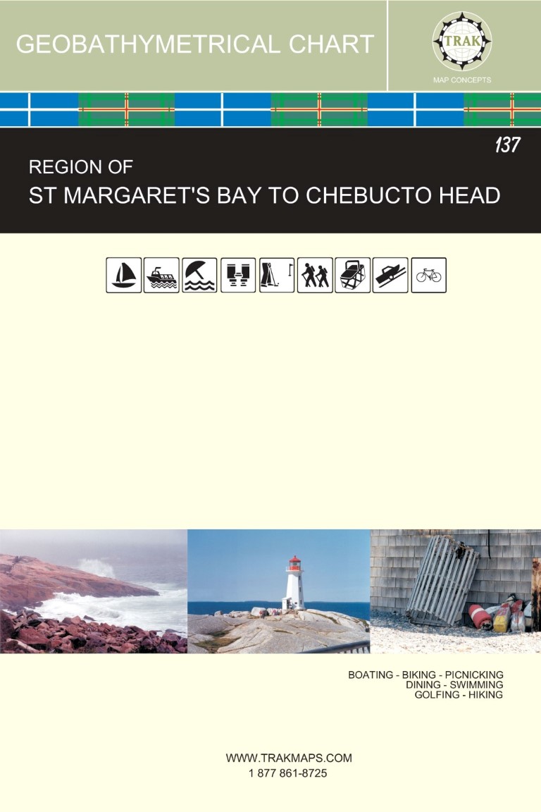 Saint Margaret's Bay to Chebucto Head