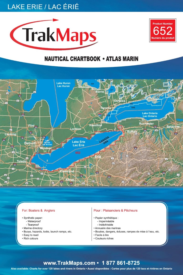 Lake Erie